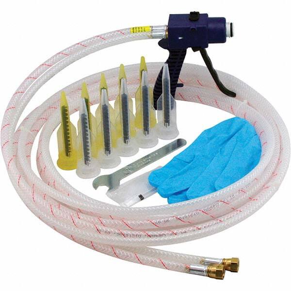 DAP - Caulk Guns & Adhesive Applicators Product Type: Foam Sealants/Adhesives Applicator Power Type: Manual - Americas Industrial Supply