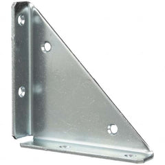 Marlin Steel Wire Products - Brackets Type: Bracket Length (Inch): 4 - Americas Industrial Supply