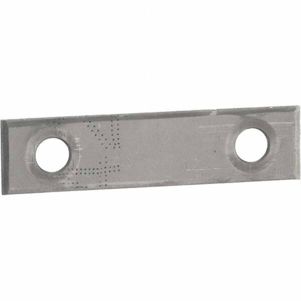 Marlin Steel Wire Products - Brackets Type: Bracket Length (Inch): 2 - Americas Industrial Supply