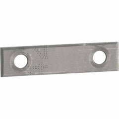 Marlin Steel Wire Products - Brackets Type: Bracket Length (Inch): 2 - Americas Industrial Supply