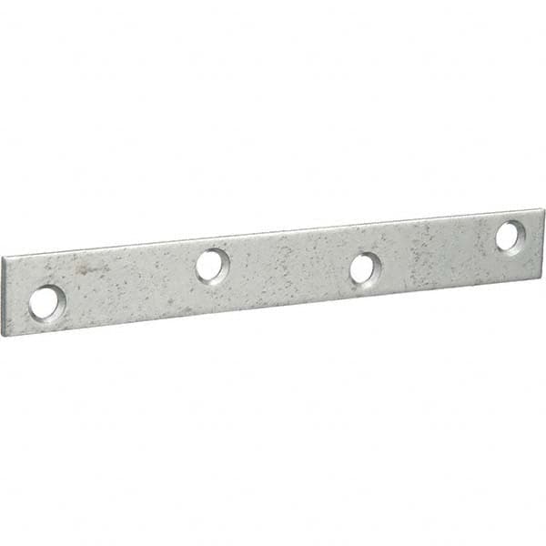 Marlin Steel Wire Products - Brackets Type: Bracket Length (Inch): 6 - Americas Industrial Supply