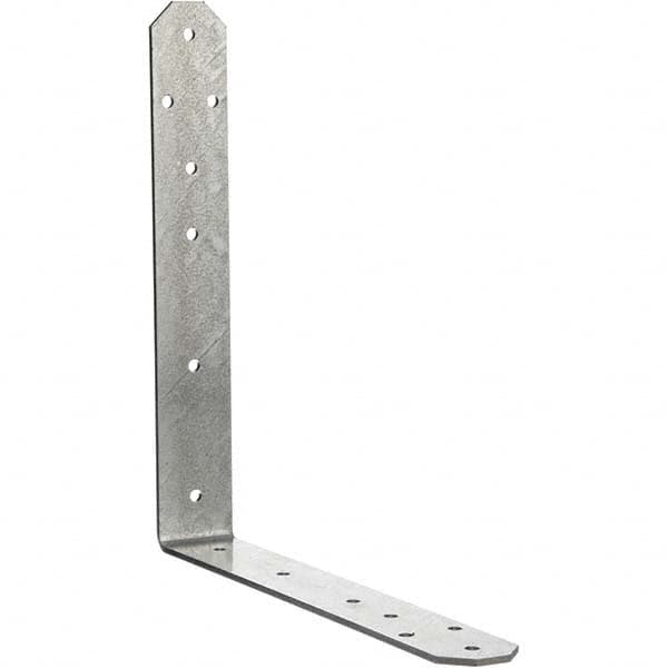 Marlin Steel Wire Products - Brackets Type: Bracket Length (Inch): 8-5/16 - Americas Industrial Supply