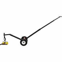 Mag-Mate - Manhole Equipment & Accessories Type: Manhole Lid Lifter Fits Manhole Size (Inch): 28 34 - Americas Industrial Supply