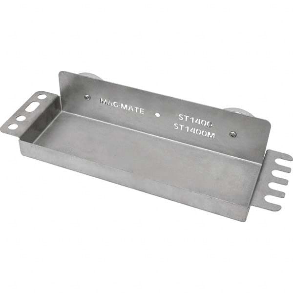 Mag-Mate - Tool Box Case & Cabinet Accessories Type: Magnetic Access Holder Lid For Use With: All Tool Boxes - Americas Industrial Supply