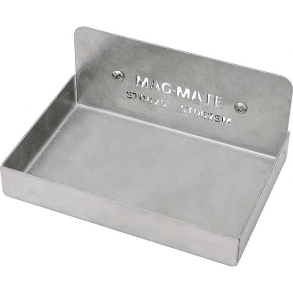 Mag-Mate - Tool Box Case & Cabinet Accessories Type: Magnetic Access Holder Lid For Use With: All Tool Boxes - Americas Industrial Supply
