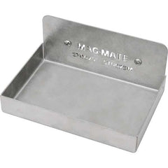 Mag-Mate - Tool Box Case & Cabinet Accessories Type: Magnetic Access Holder Lid For Use With: All Tool Boxes - Americas Industrial Supply