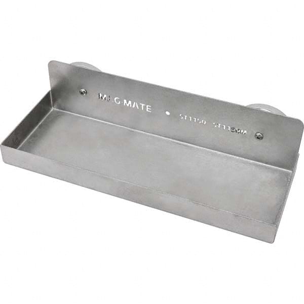 Mag-Mate - Tool Box Case & Cabinet Accessories Type: Magnetic Access Holder Lid For Use With: All Tool Boxes - Americas Industrial Supply