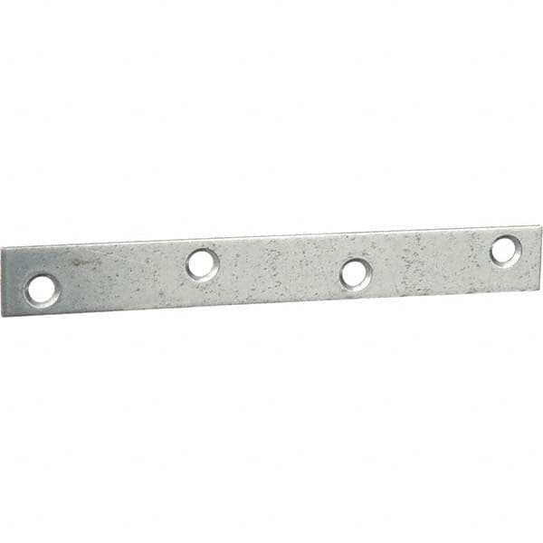 Marlin Steel Wire Products - Brackets Type: Bracket Length (Inch): 6 - Americas Industrial Supply