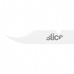 Slice - Knife Blades Type: Safety Blade Material: Ceramic - Americas Industrial Supply