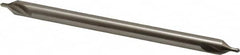 Keo - #4-1/2 Plain Cut 60° Incl Angle Cobalt Combo Drill & Countersink - Americas Industrial Supply