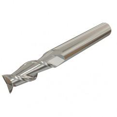 SolidMill Endmill - ECA050B14-2C06 Grade IC08 - Americas Industrial Supply