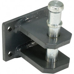 Vestil - Steel Pin Lock Hitch Pin - Americas Industrial Supply