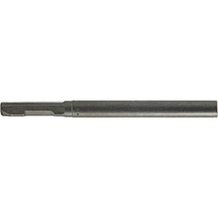 Cleco - Hammer & Chipper Replacement Chisels Type: Spoon Chisel Head Width (mm): 25.00 - Americas Industrial Supply