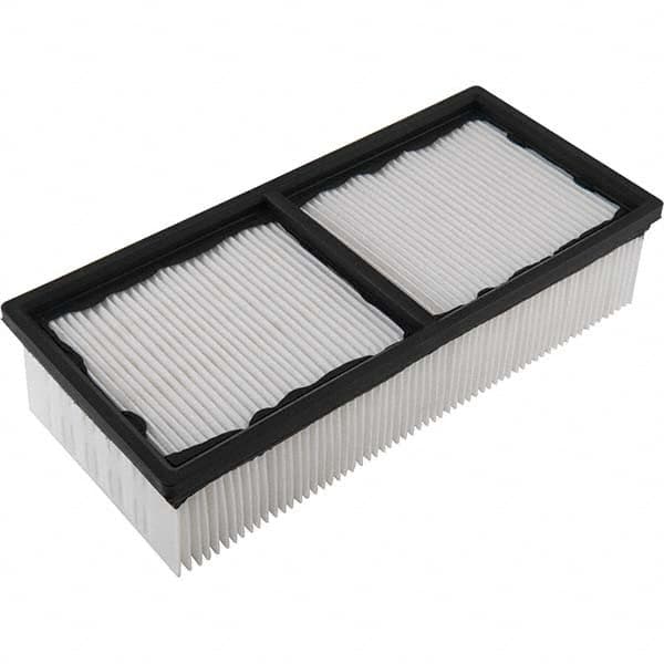 Bosch - Vacuum Cleaner Filters Vacuum Type: HEPA & Critical Vacuum Filter Type: HEPA - Americas Industrial Supply