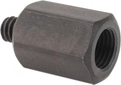 Dynabrade - Air Disc Sander Threaded Adapter - 1-1/16 Inch Long - Americas Industrial Supply