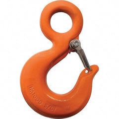 CM - Shackles Nominal Chain Size: 1-1/8 Load Limit (Ton): 11.25 - Americas Industrial Supply