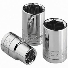 SK - Hand Socket - Americas Industrial Supply