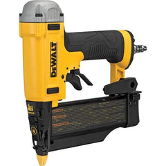 DeWALT - Air Nailers Fastener Type: Pin Nailer Nail Diameter (Gauge): 23.00 - Americas Industrial Supply