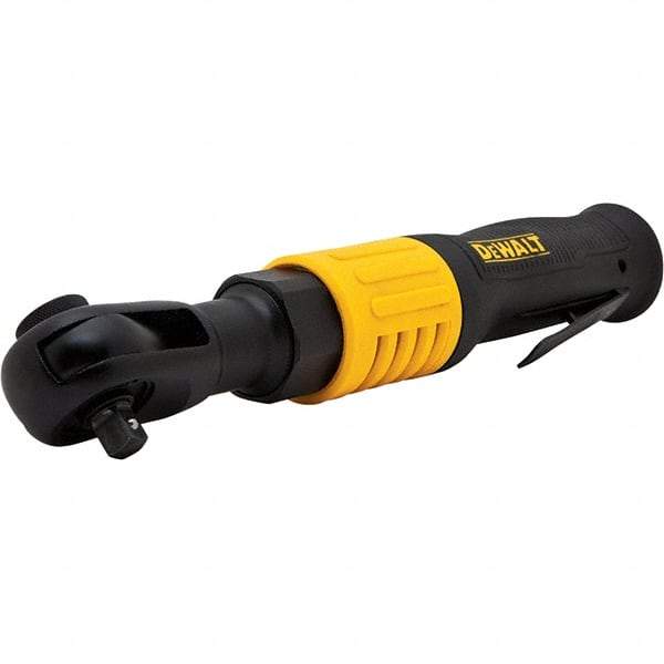 DeWALT - Air Impact Wrenches & Ratchets   Drive Size: 3/8    Handle Type: Inline - Americas Industrial Supply