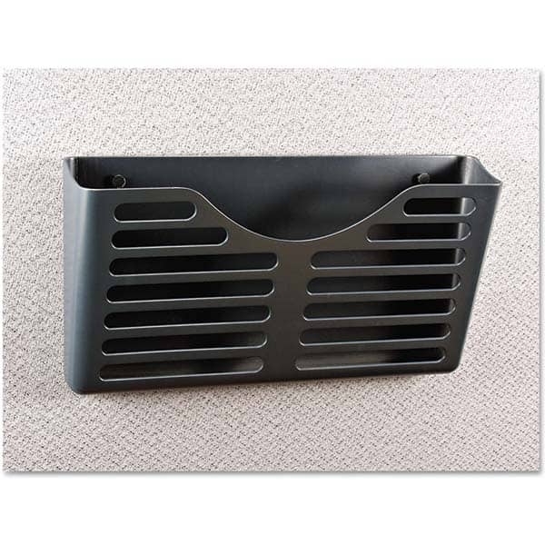 UNIVERSAL - Display & Organizer Accessories Type: File Pocket For Use With: Letter Size Documents - Americas Industrial Supply