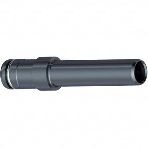 Guhring - Modular Tool Holding System Adapters Taper Size: HSK63C Overall Length (mm): 42.00 - Exact Industrial Supply