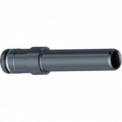 Guhring - Modular Tool Holding System Adapters Taper Size: HSK80C Overall Length (mm): 56.00 - Exact Industrial Supply