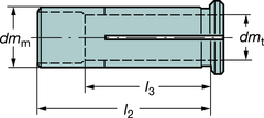 A393CGS251056 COLLET - Americas Industrial Supply