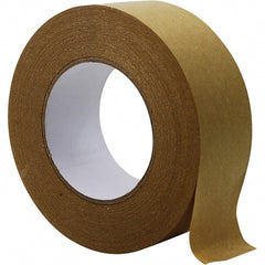 Value Collection - 2" x 55m Brown Hot Melt Adhesive Packaging Tape - Americas Industrial Supply