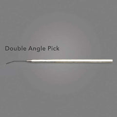 Ullman Devices - Scribes Type: Double Angle Pick Overall Length Range: 4" - 6.9" - Americas Industrial Supply