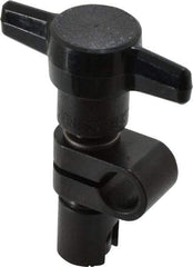 GEM Instrument - 1/4 x 5/16 Inch, Drop Indicator Swivel Clamp - Americas Industrial Supply