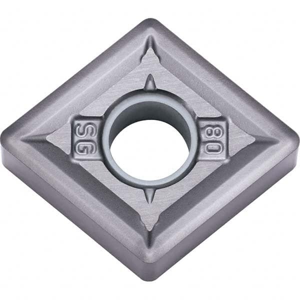 Kyocera - CNMG432 SG Grade PR1535 Carbide Turning Insert - Americas Industrial Supply
