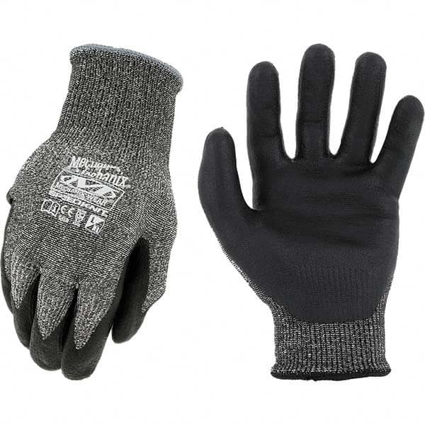 Mechanix Wear - Cut & Puncture Resistant Gloves Type: Cut Resistant ANSI/ISEA Cut Resistance Level: A3 - Americas Industrial Supply