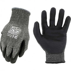 Mechanix Wear - Cut & Puncture Resistant Gloves Type: Cut Resistant ANSI/ISEA Cut Resistance Level: A3 - Americas Industrial Supply
