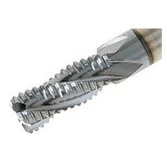 SolidShred Endmill - ERC160E32-3C16 Grade IC08 - Americas Industrial Supply