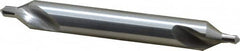 Keo - #6 Plain Cut 60° Incl Angle High Speed Steel Combo Drill & Countersink - Americas Industrial Supply