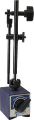 TESA Brown & Sharpe - Indicator Positioner & Holder with Base - Rectangular Base, 1-15/16" Base Height, 1-7/8" Base Length, 1-5/8" Base Width - Americas Industrial Supply