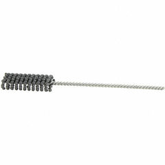 Brush Research Mfg. - 20mm Bore Diam, CBN Flexible Hone - Fine, 2-1/2" OAL - Americas Industrial Supply