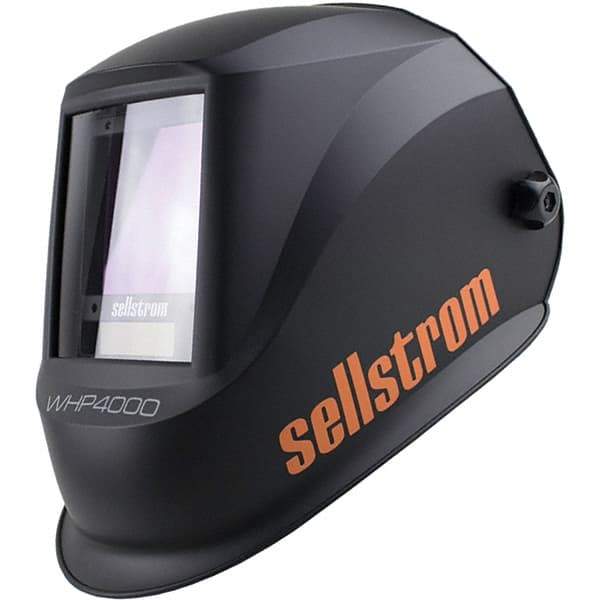Sellstrom - Welding Helmets Type: Welding Helmet Lens Type: Auto-Darkening - Americas Industrial Supply