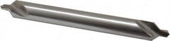 Keo - #7 Plain Cut 82° Incl Angle High Speed Steel Combo Drill & Countersink - Americas Industrial Supply