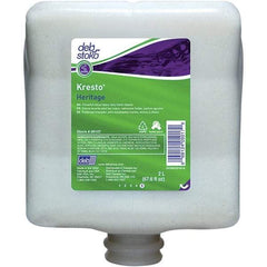 SC Johnson Professional - Hand Cleaners & Soap Type: Hand Cleaner with Grit Form: Liquid - Americas Industrial Supply