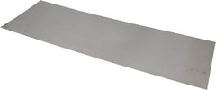 Precision Brand - 10 Piece, 18 Inch Long x 6 Inch Wide x 0.007 Inch Thick, Shim Sheet Stock - Steel - Americas Industrial Supply