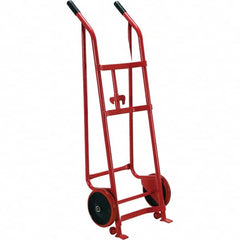 Vestil - 1,000 Lb Load Capacity, Drum Hand Truck - Americas Industrial Supply