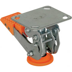 Vestil - Floor Locks PSC Code: 5340 - Americas Industrial Supply