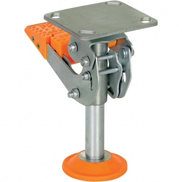 Vestil - Floor Locks PSC Code: 5340 - Americas Industrial Supply