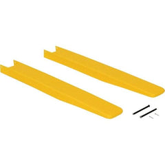 Vestil - Fork Blade Protectors - Americas Industrial Supply