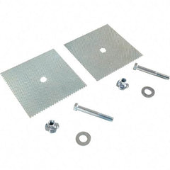 Vestil - Car Stop Kit - Americas Industrial Supply