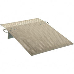 Vestil - Dock Plate & Board Accessories Type: Dockplates For Use With: Handtrucks - Americas Industrial Supply