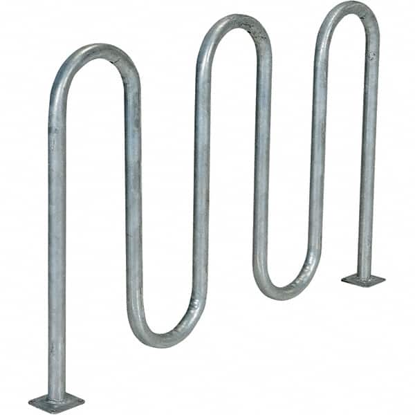 Vestil - Bicycle & Scooter Accessories Type: Front Wheel w/Drum Brake For Use With: Bicycle - Americas Industrial Supply