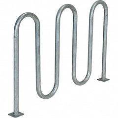 Vestil - Bicycle & Scooter Accessories Type: Front Wheel w/Drum Brake For Use With: Bicycle - Americas Industrial Supply