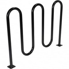 Vestil - Bicycle & Scooter Accessories Type: Front Wheel w/Drum Brake For Use With: Bicycle - Americas Industrial Supply
